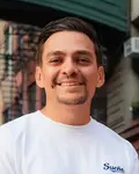 Aaron Soto